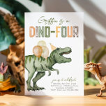 Dino-Four