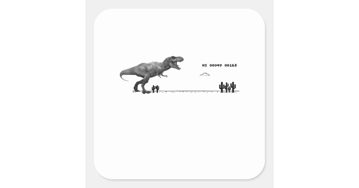 Dinosaur Game - Play on