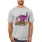 Dino Licking Fred Flintstone