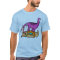 Dino Licking Fred Flintstone