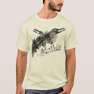 Dino Mathias T-Shirt