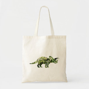 Dino Mood  Tote Bag