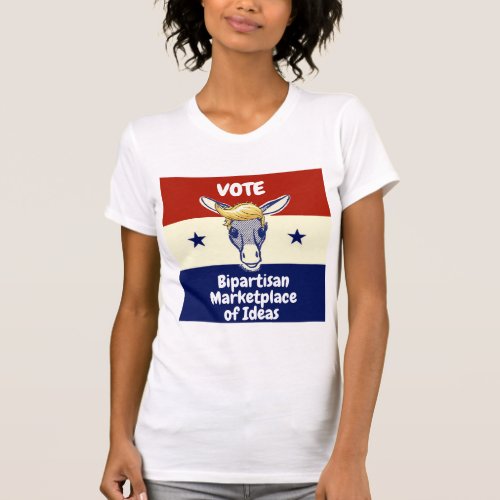 DINO Nancy Pelosi T_Shirt