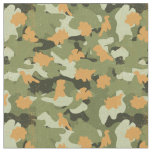 Dino nuggets military mood fabric