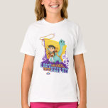 Dino Ranch | Min and Clover T-Shirt