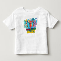 Dino Ranch | The Ranchers Ride! Toddler T-shirt
