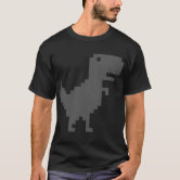 T-Rex Customizable Runner