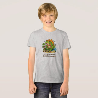 Dino Shirt