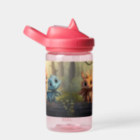 Nutcracker Custom Mom and Baby 12 oz Sippy Cup & 20oz Tumbler