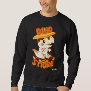 Dino Smore Sweatshirt