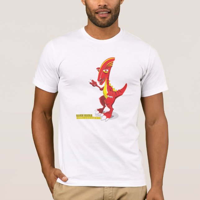 Dino T-Shirt (Front)