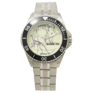 "DINO-TIME" WATCH