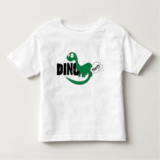 Dino-Toot: Bronto! Toddler T-shirt