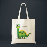 dino tote<br><div class="desc">cute dino tote</div>