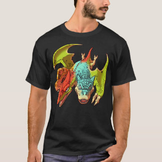 DinoDragon T-Shirt