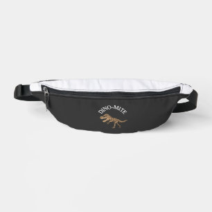 Dinomite Fanny Pack