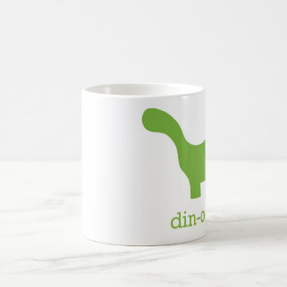 Dinomite Mug