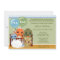 Dinos DINOSAUR Baby Shower invitation boy DAPC