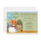 Dinos DINOSAUR Baby Shower invitation boy DAPC