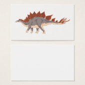Dinosaur (Front & Back)
