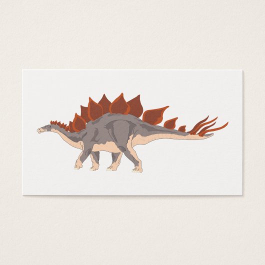 Dinosaur (Front)