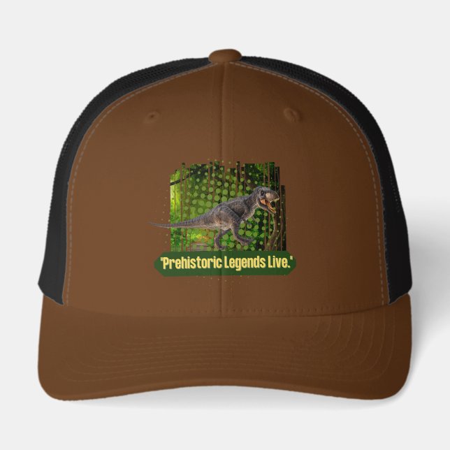 dinosaur (Front)
