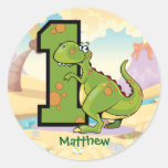 Dinosaur
