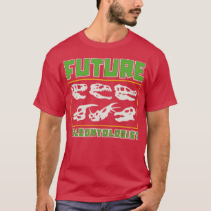 Dinosaur Adult Dinosaur 37 T-Shirt