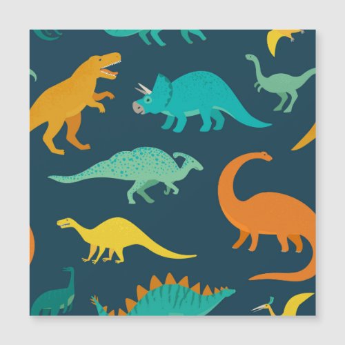 Dinosaur Adventure Kids Nursery Wallpaper