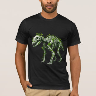 Dinosaur and the environment T-Shirt