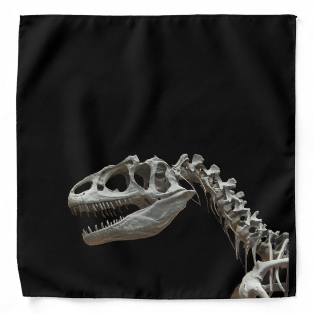 Dinosaur Bandana (Front)