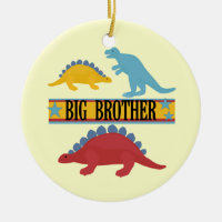 Dinosaur Big Brother