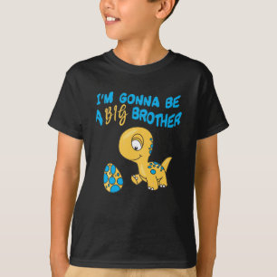 DINOSAUR BIG BROTHER T-Shirt