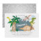 Dinosaur Birthday Invitation