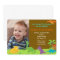 Dinosaur Birthday Party Invitaions