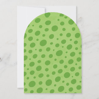 Dinosaur Birthday Party Invitation