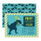 Dinosaur Birthday Party Invitations