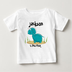 birthday shirt 4 year old