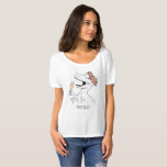 Dinosaur Bridal Party Tee<br><div class="desc">Match the Bride to be with this Dinosaur Bridal Party tee. Customize text to suit your bridal party title.</div>
