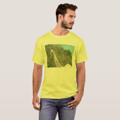 Dinosaur/Brontosaurus T-Shirt (Front Full)