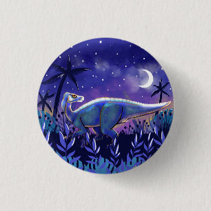 Dinosaur button