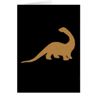 Dinosaur Cards