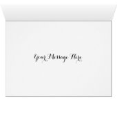 Dinosaur Cuteness Kawaii Extravaganza (Inside Horizontal (Bottom))