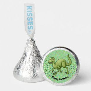 Dinosaur Design Hershey®'s Kisses®