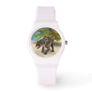 Dinosaur Einiosaurus Watch
