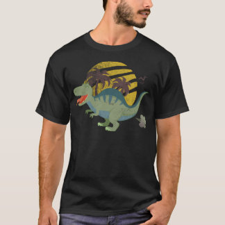 Dinosaur Fart T-Shirt