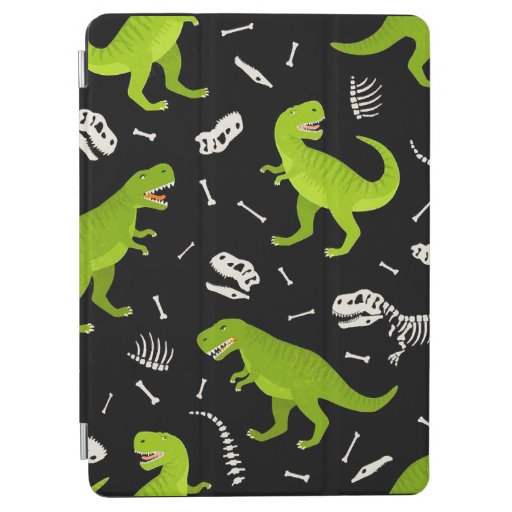 Dinosaur, Funny Dinosaur, Gift for Dinosaur Lover iPad Air Cover