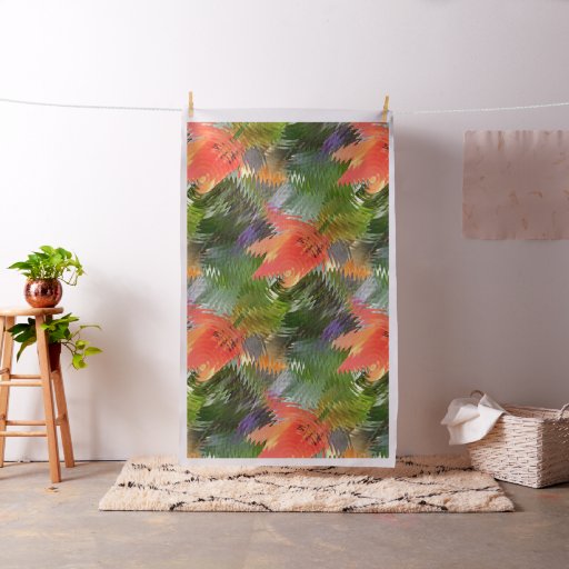 Dinosaur Garden...... Fabric