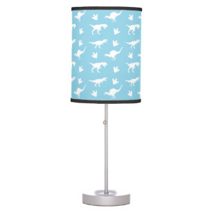 Dinosaur Glow Table Lamp