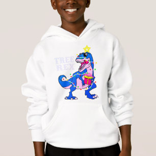 Dinosaur Hoodie